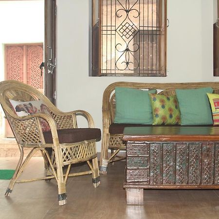 Lotus Paying Guesthouse Βαρανάσι Εξωτερικό φωτογραφία