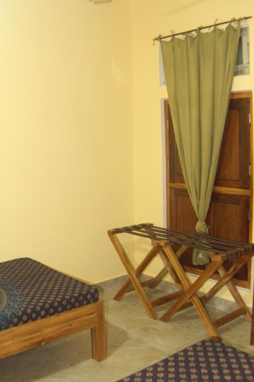Lotus Paying Guesthouse Βαρανάσι Εξωτερικό φωτογραφία